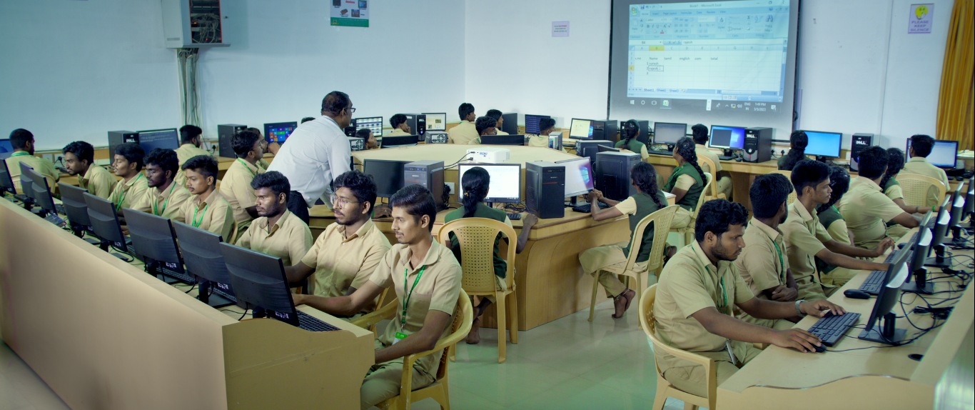 Jsa Technology JSA College of Agriculture and Technology